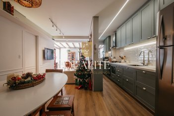 apartment em Rua Brisamar, Ingleses do Rio Vermelho - Florianópolis - SC