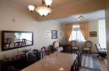 apartment em Rua Doutor Fausto Ferraz, Bela Vista - São Paulo - SP