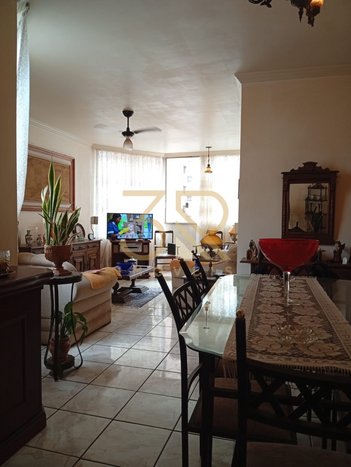 apartment em Rua São José, Centro - Ribeirão Preto - SP