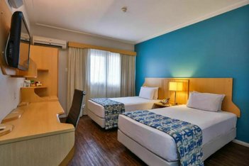 apartment em Rua Vergueiro, Vila Mariana - São Paulo - SP