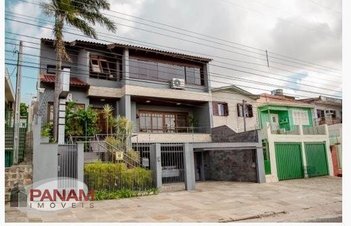 house em Avenida Circular, Vila Jardim - Porto Alegre - RS