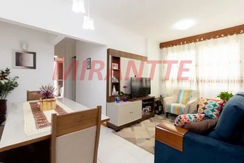 apartment em Rua Francisca Júlia, Santana - São Paulo - SP