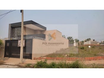 land_lot em Rua Antonio Carlos Alves, Residencial Santa Ana - São José do Rio Preto - SP