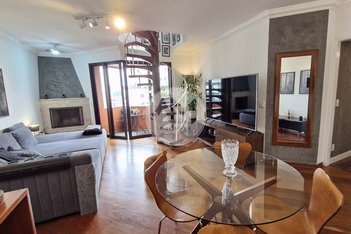 apartment em Rua Alcantarilla, Vila Andrade - São Paulo - SP