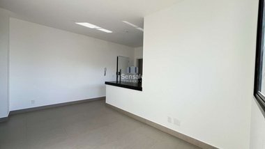 apartment em Rua Pilar, Grajaú - Belo Horizonte - MG