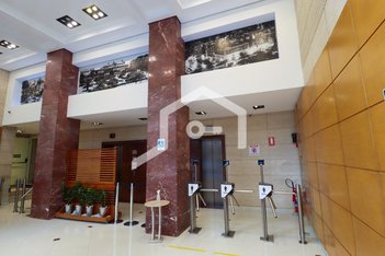 office em João Adolfo, Centro - São Paulo - SP