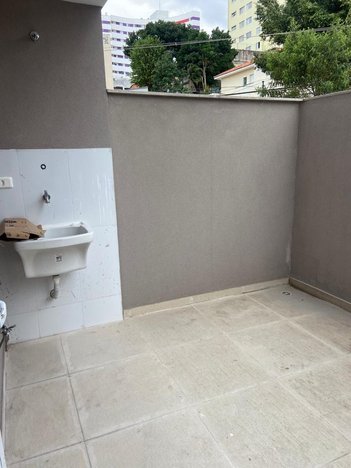 apartment em Rua Aragão, Vila Mazzei - São Paulo - SP