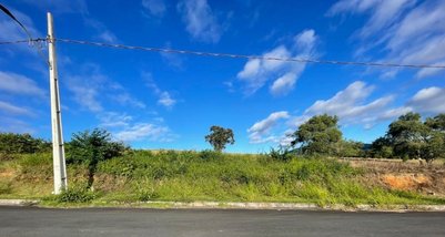 land_lot em Rua Carlos Seyferth, Estrada das Areias - Indaial - SC