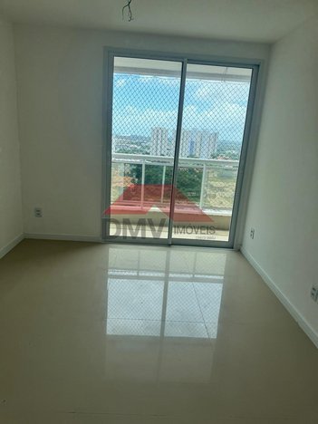 apartment em Rua Reverendo Bolivar Pinto Bandeira, Engenheiro Luciano Cavalcante - Fortaleza - CE