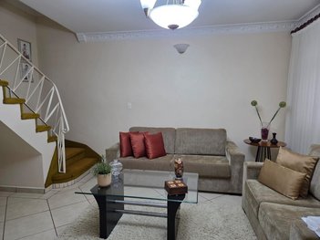 house em Rua Apiacás, Perdizes - São Paulo - SP