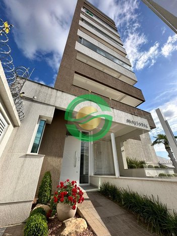 apartment em Rua Senador Pinheiro Machado, Centro - Santa Cruz do Sul - RS