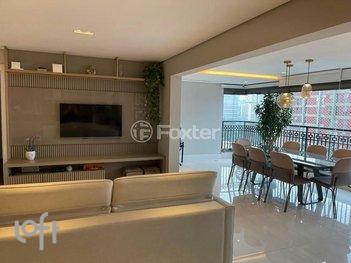 apartment em Bela Vista, Santo Amaro - São Paulo - SP