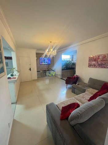 apartment em Rua Tapijara, Novo Eldorado - Contagem - MG