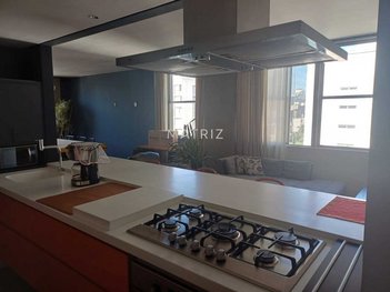 apartment em Rua Pamplona, Jardim Paulista - São Paulo - SP