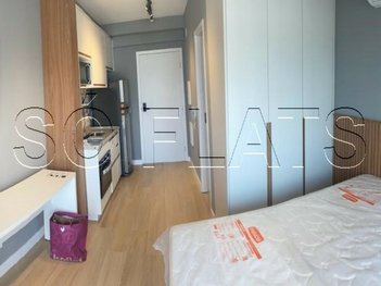 apartment em Rua Correia Dias, Paraíso - São Paulo - SP
