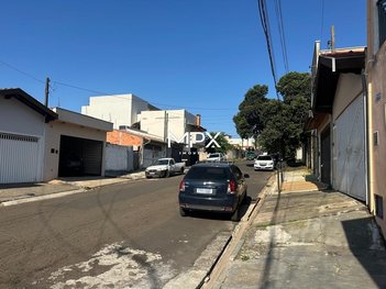 house em Rua Ângelo Setten, Residencial Mont Carlo - Piracicaba - SP