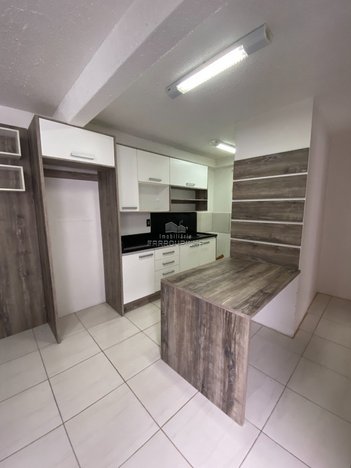 apartment em Rua Abele José Deimoni, Parque - Farroupilha - RS