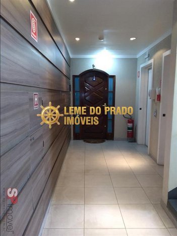 office em Rua Luís Pinto Fláquer, Centro - Santo André - SP