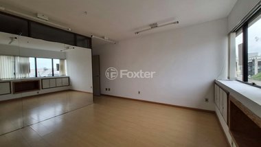office em Avenida Cristóvão Colombo, Auxiliadora - Porto Alegre - RS
