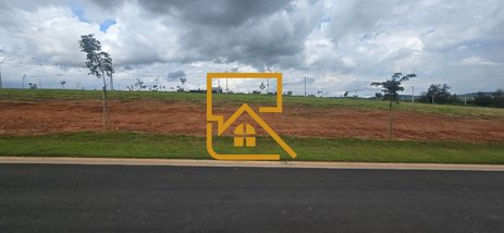 land_lot em Rua Júlio Cassola, Alphaville Nova Esplanada - Votorantim - SP