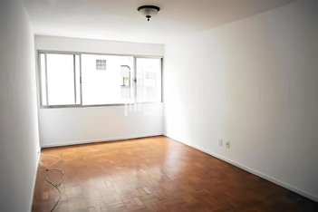 apartment em Rua Urussuí, Itaim Bibi - São Paulo - SP