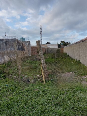 land_lot em Candelária, Laranjal - Pelotas - RS