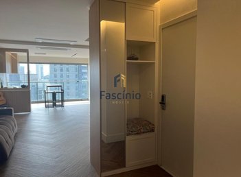 apartment em Rua Harmonia, Sumarezinho - São Paulo - SP