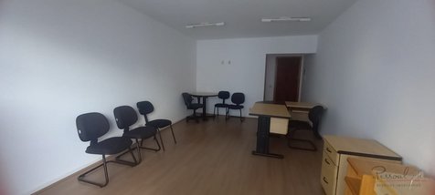 office em Rua Araújo Figueiredo, Centro - Florianópolis - SC