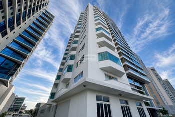apartment em Avenida Nereu Ramos, Centro - Balneário Piçarras - SC