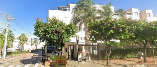 apartment em Rua João Carlos Gonçalves, Jardim Yolanda - São José do Rio Preto - SP