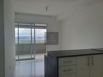 apartment em Rua Adalberto Kemeny, Parque Industrial Tomas Edson - São Paulo - SP