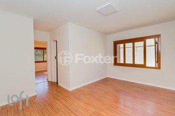 apartment em Nicolau Faillace, Jardim Itu-Sabará - Porto Alegre - RS