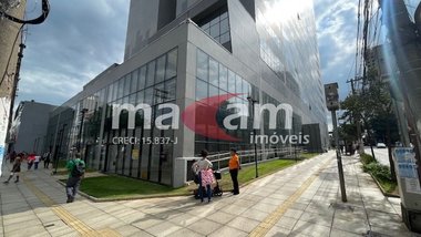 business em Avenida Adolfo Pinheiro, Santo Amaro - São Paulo - SP