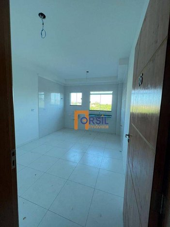 apartment em Rua João Kopke, Mogi Moderno - Mogi das Cruzes - SP