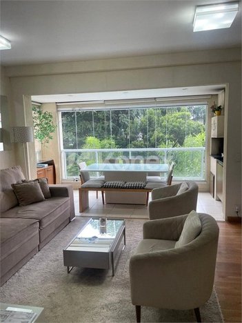 apartment em Rua Doutor Homem de Melo, Perdizes - São Paulo - SP