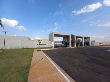 land_lot em Avenida Rodolfo Kivitz, Jardim Primavera - Nova Odessa - SP
