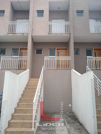 house em Rua Giacomo Palombello, Jardim São Miguel - Bragança Paulista - SP