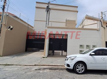 house em Rua Cláudio Rodrigues Lopes, Chora Menino - São Paulo - SP