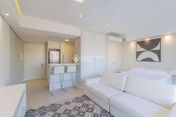 apartment em Avenida Mariland, Auxiliadora - Porto Alegre - RS