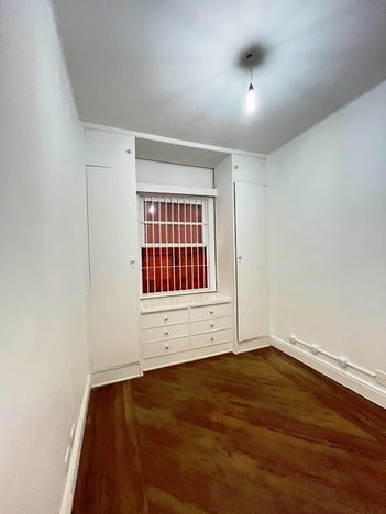 commercial_building em Rua Piauí, Higienópolis - São Paulo - SP