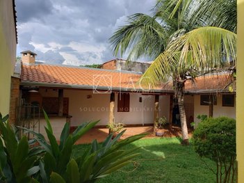 house em Rua Roque Piccolo, Parque Residencial Cândido Portinari - Ribeirão Preto - SP