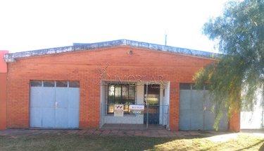 house em Nicanor Pena Médici, Getúlio Vargas - Bagé - RS