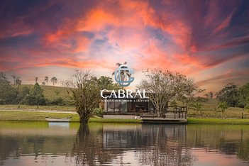 land_lot em Rua Vergílio Cadore S/N, Campeche - Itajaí - SC