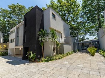apartment em Rua José Gambarini, Jardim Cordeiro - São Paulo - SP