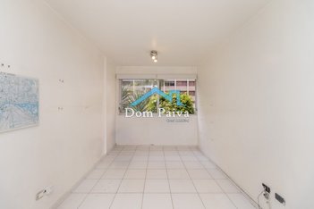apartment em Rua Doutor Veiga Filho, Santa Cecília - São Paulo - SP