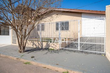 house em Avenida Francisco Silvério Molinari, Caxambu - Jundiaí - SP