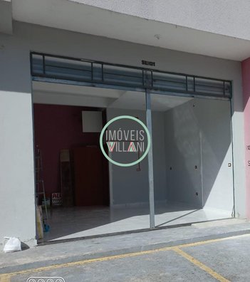 business em Avenida Rio Buquira, Altos da Vila Paiva - São José dos Campos - SP
