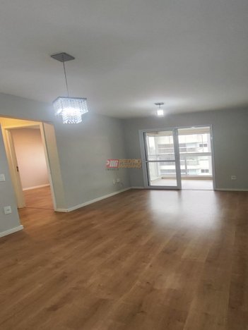 apartment em Avenida Estados Unidos, Parque das Nações - Santo André - SP
