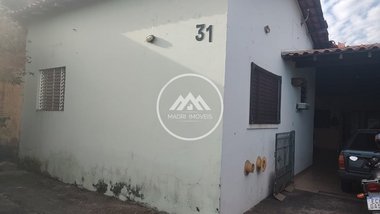 house em Rua Rodrigues de Abreu, Antônio Zanaga I - Americana - SP