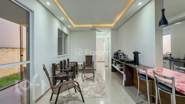apartment em Avenida José Aloísio Filho, Humaitá - Porto Alegre - RS